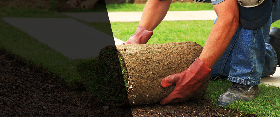 Bradford Landscapers