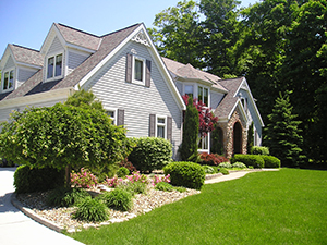 Landscapers and Lawncare Services in Bradford, OH