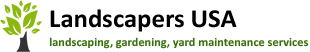 Bradford Landscapers